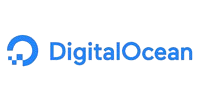 Digitalocean logo